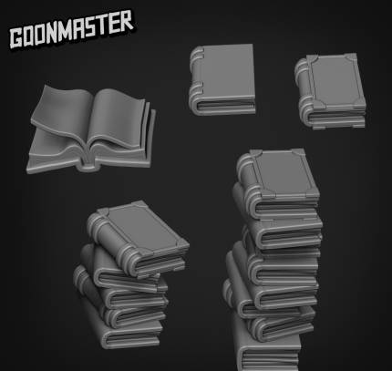 Bücher