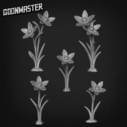Blumen