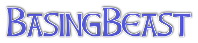 BasingBeast Logo